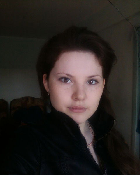 Ирина Татарникова