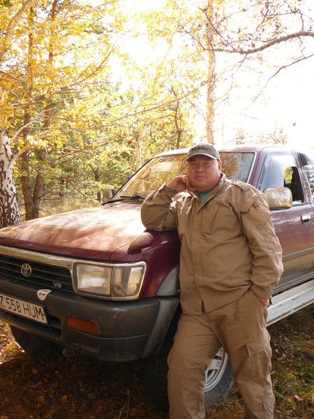 Иван Степаненко