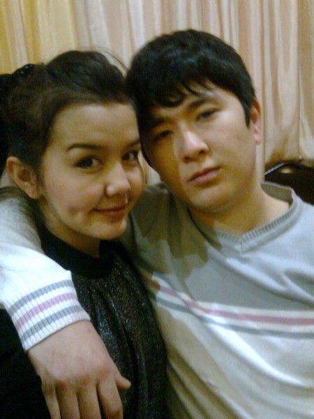 Нурлан Шадманов