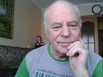 Александр Федотов