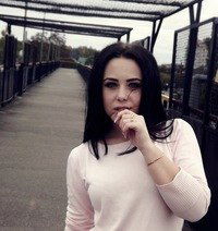 Кристина Макарова