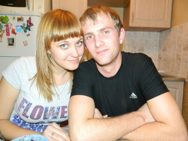 Екатерина Марьянина