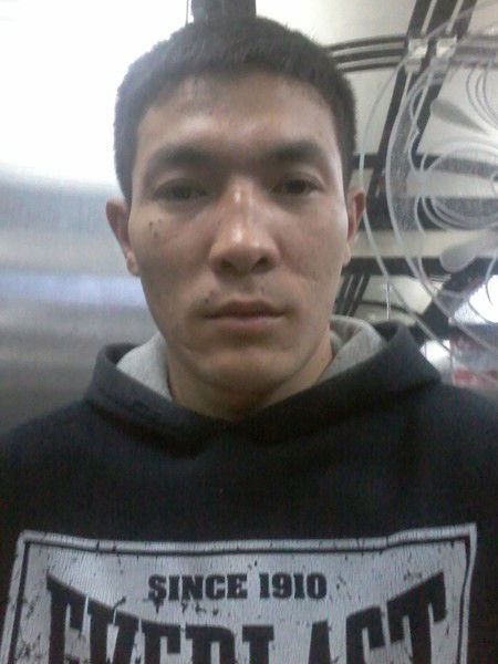 Руслан Байжанов