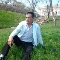 Аманжол Патраков