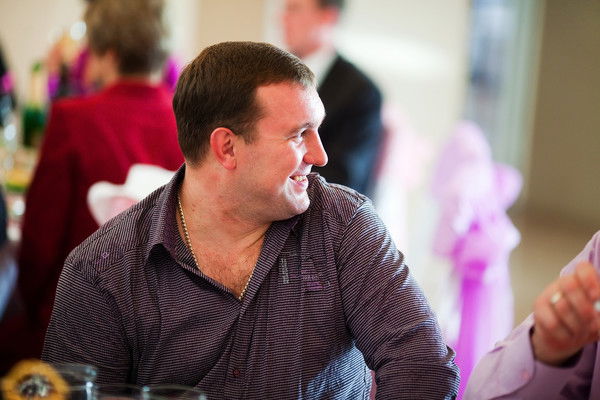 Александр Костин