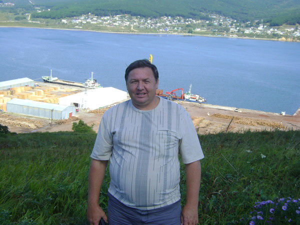 Игорь Богданов