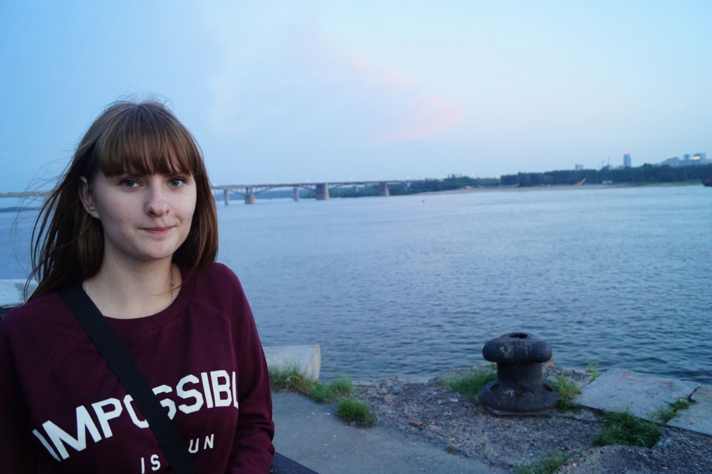 Алла Конищева