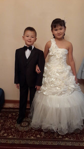 Айгуль Жилисбаева