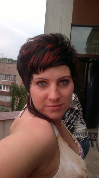 Александра Беккер