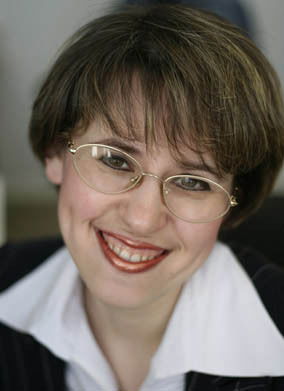 Ольга Короткова