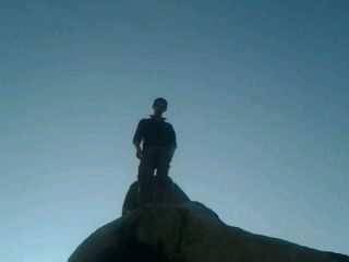 Уличный Поэт