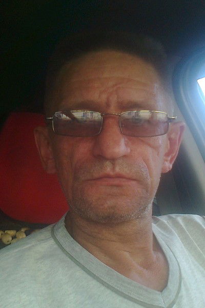 Александр Буров