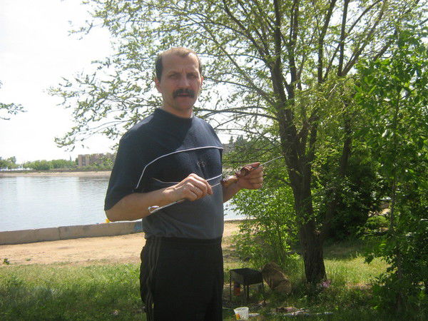 Владимир Кудрявцев