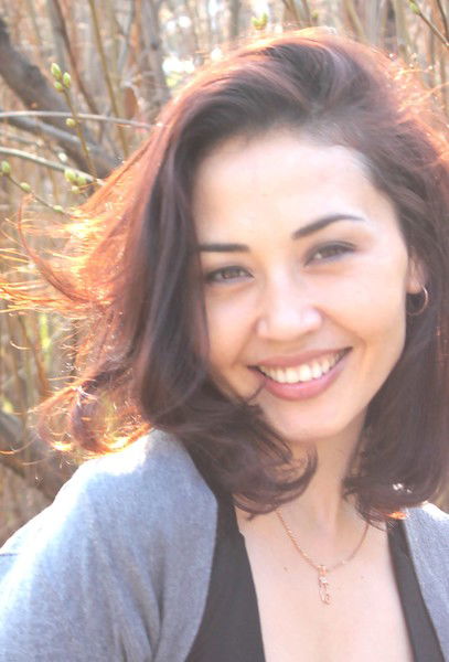 Шынар Нурбекова