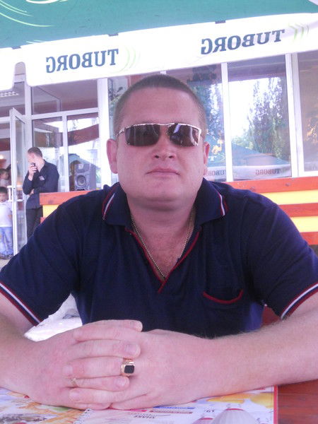 Анатолий Прохоров