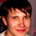 Евгений Дегтярёв