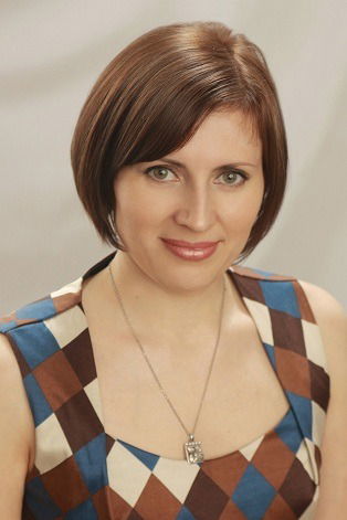 Оксана Батищева