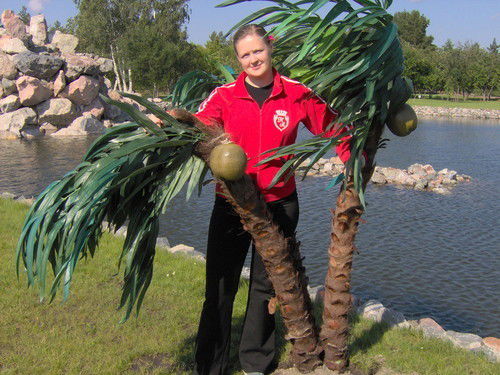 Юлия Подорванова