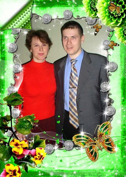 Светлана Графеева