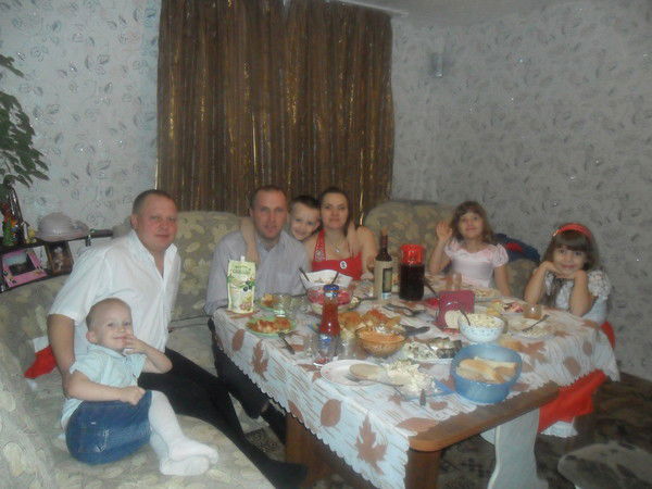 Юрий Минаков