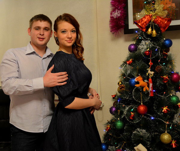 Лиза Зайцева