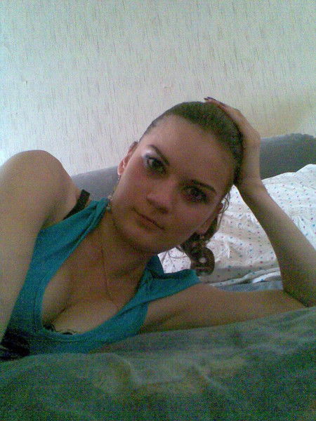 Ольга Смирнова