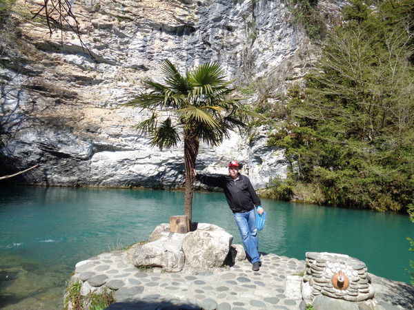 Алексей Буртнев