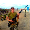Арыстан Аязбаев