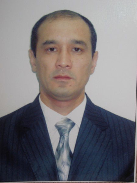 Нуртай Малайсаринов