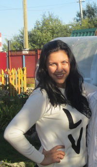 Иннка Дудчик