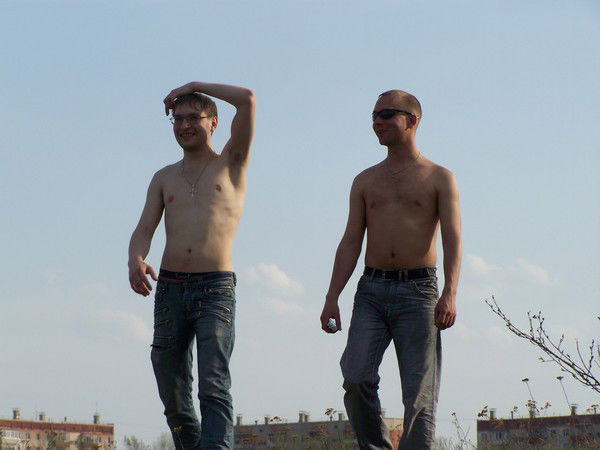 Ерещенко Егор