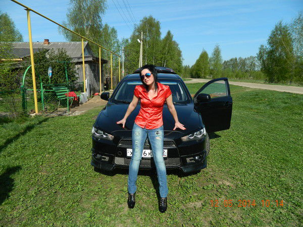 Юлия Кротова