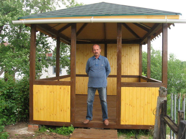 Сергей Чижов