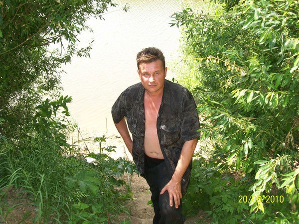 Сергей Новиченко