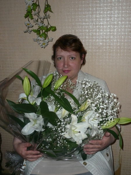 Светлана Жирякова