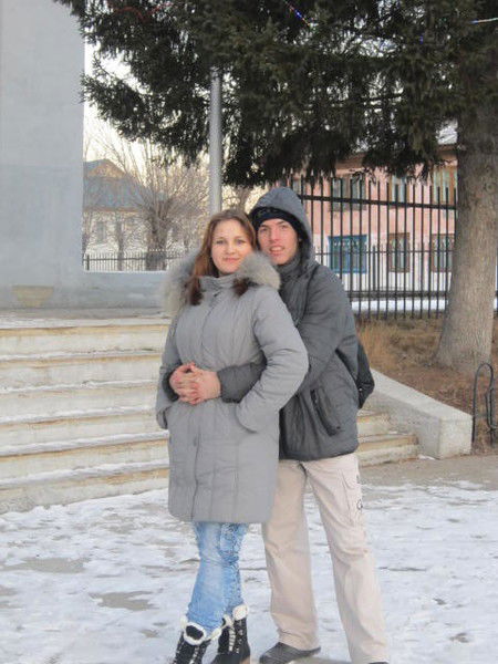 Дашулик Любимая Твоя