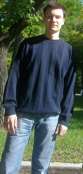 Юрий Жалеев