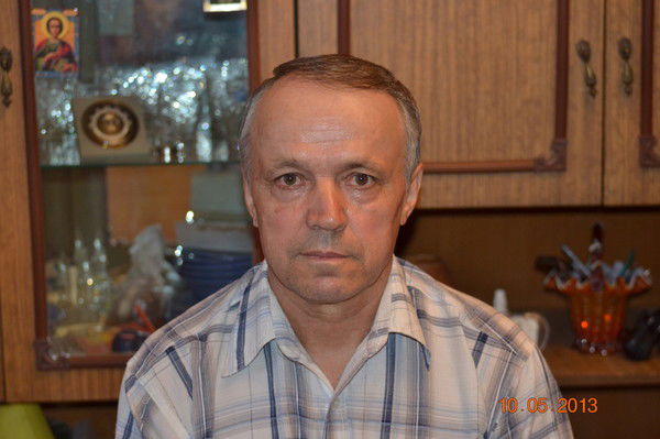 Виктор Поляков