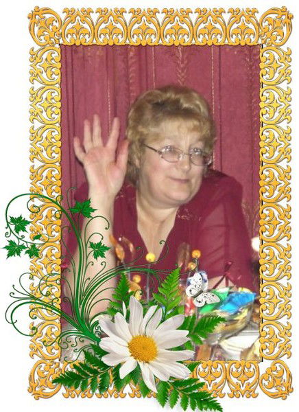 Галина Думчева