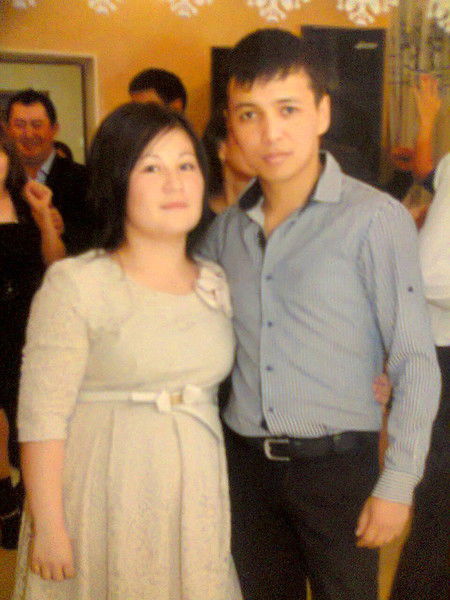 Нурхат Медеров