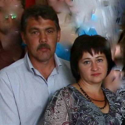 Галина Баскакова