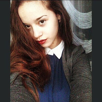 Дарина Батурова