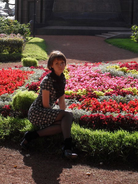 Ольга Дукмасова