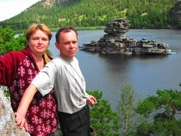 Анастасия Фельцан