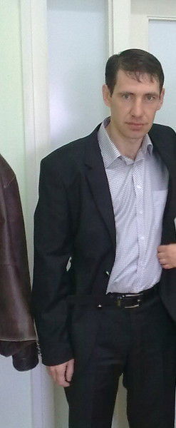 Личаев Максим