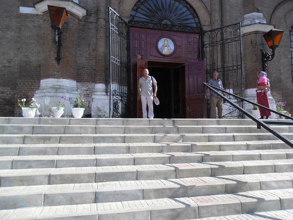 Александр Анохин