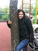 Кристина Долмазова