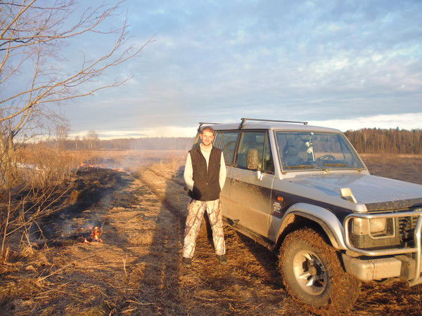 Игорь Криштапович