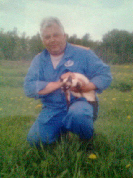 Анатолий Никишин