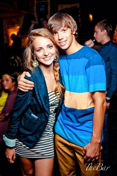 Селиванов Никита